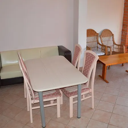 Apartament Hous Mira Poreč Pokój zdjęcie