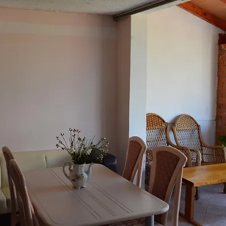 Apartament Hous Mira Poreč Pokój zdjęcie