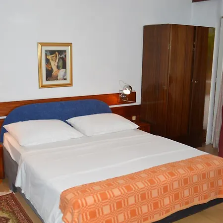 Apartament Hous Mira Poreč Pokój zdjęcie