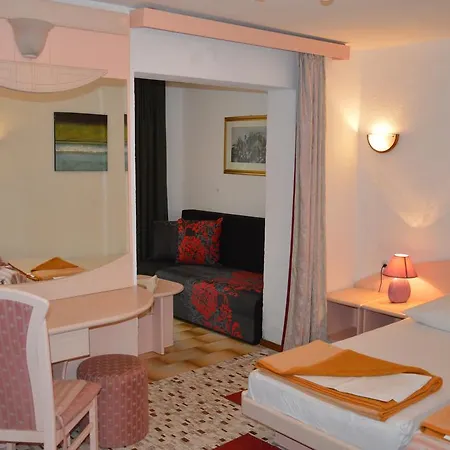 Apartament Hous Mira Poreč Pokój zdjęcie