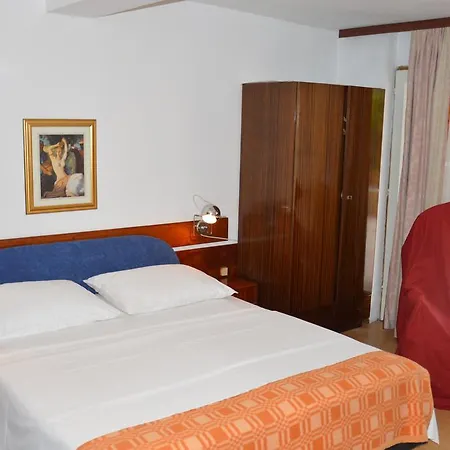 Apartament Hous Mira Poreč Pokój zdjęcie