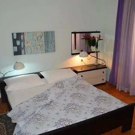 Apartament Hous Mira Poreč Pokój zdjęcie