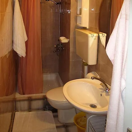 Apartament Hous Mira Poreč Pokój zdjęcie