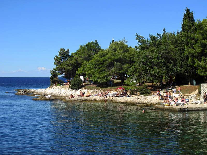 Hous Mira * Poreč