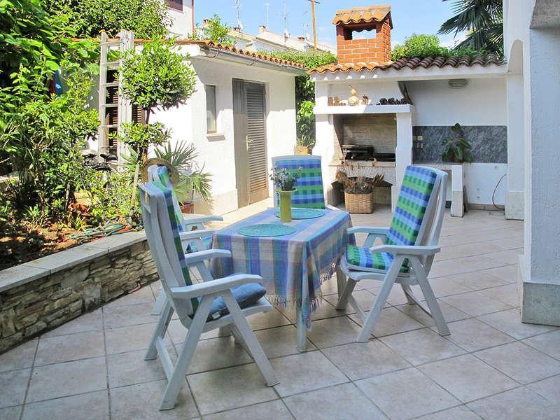Apartmán Hous Mira Poreč