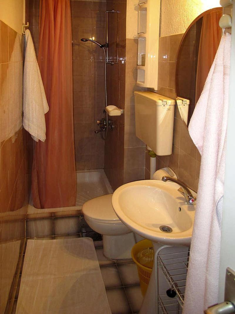 Hous Mira Apartmán