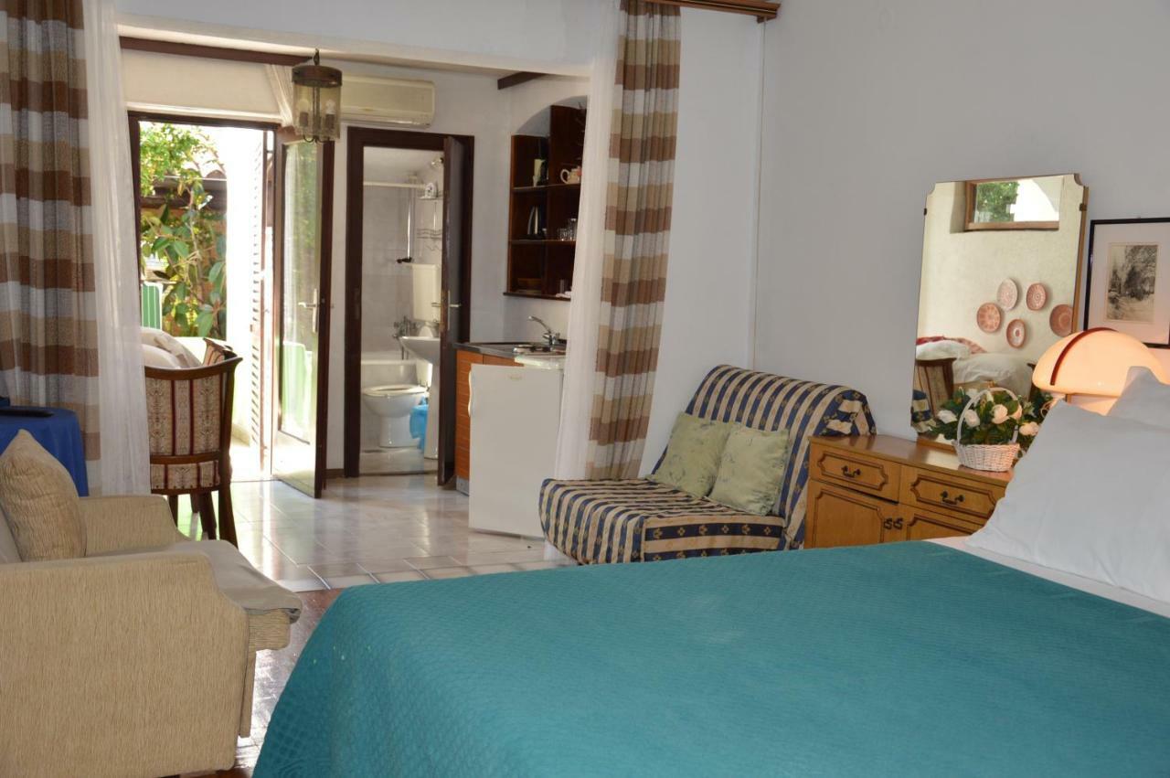 Apartamento Hous Mira *