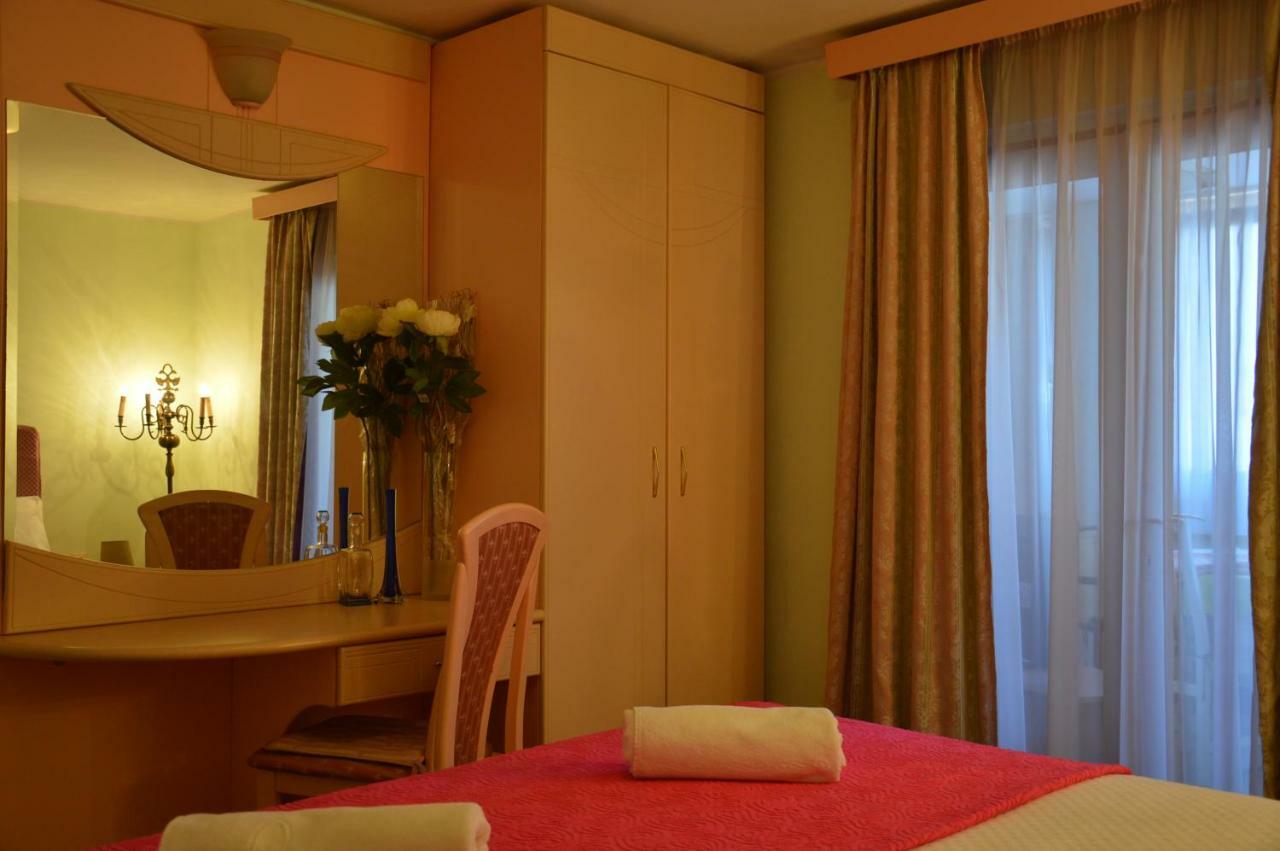 Apartmán Hous Mira *