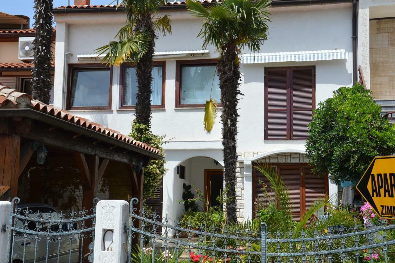 Hous Mira * Poreč