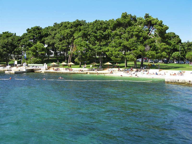 Hous Mira * Porec