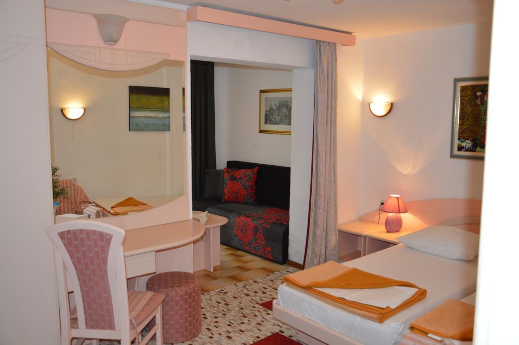 Apartment Hous Mira Porec