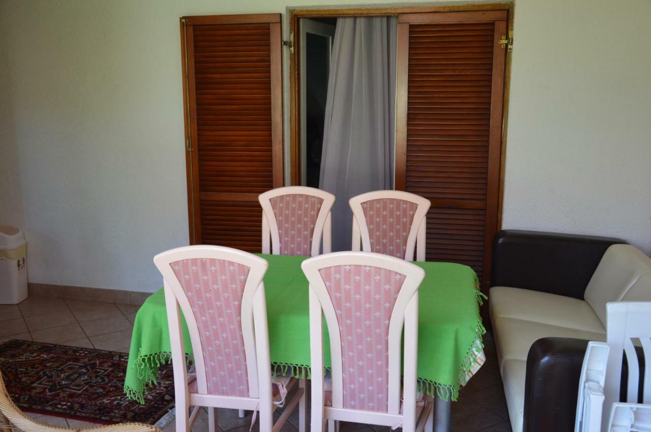 Hous Mira Apartment Porec